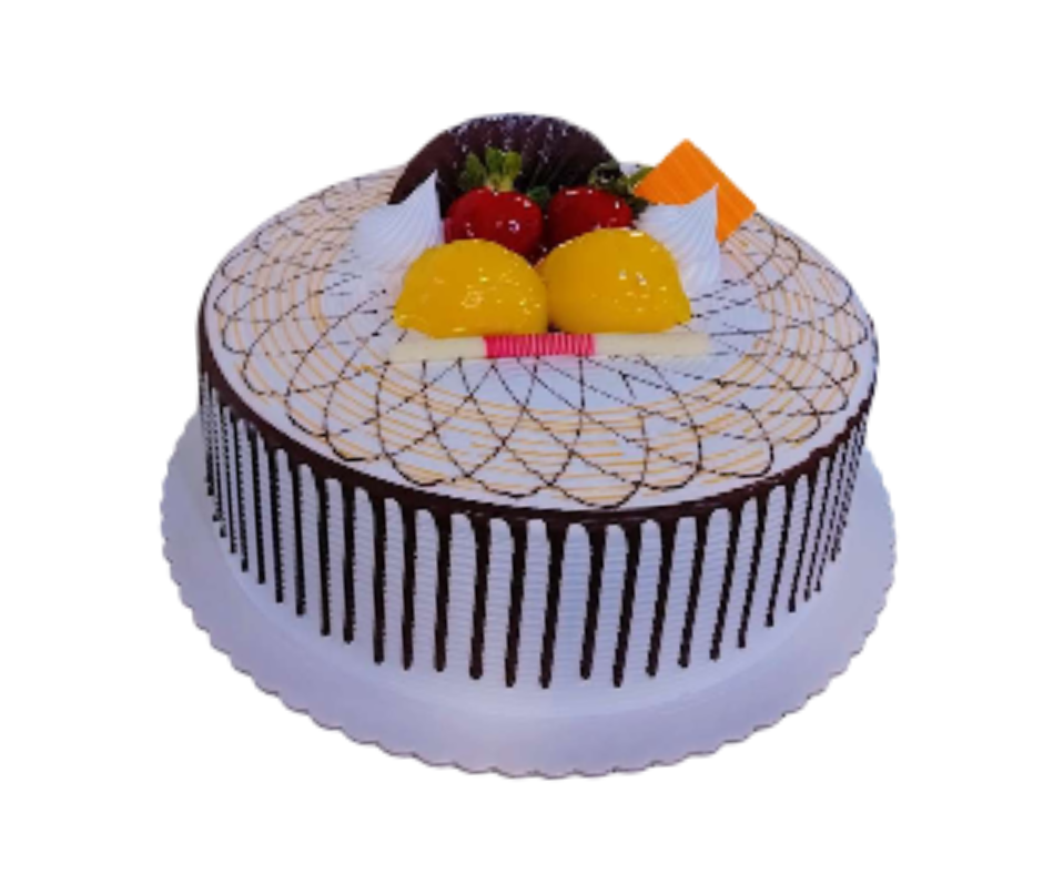 Torta de Sublime