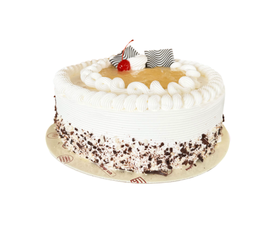 Torta de Guanábana