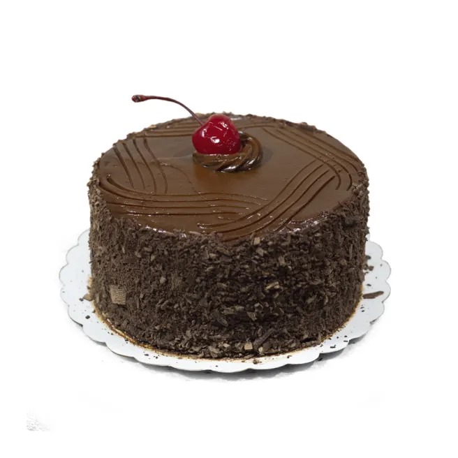 Torta de Chocolate