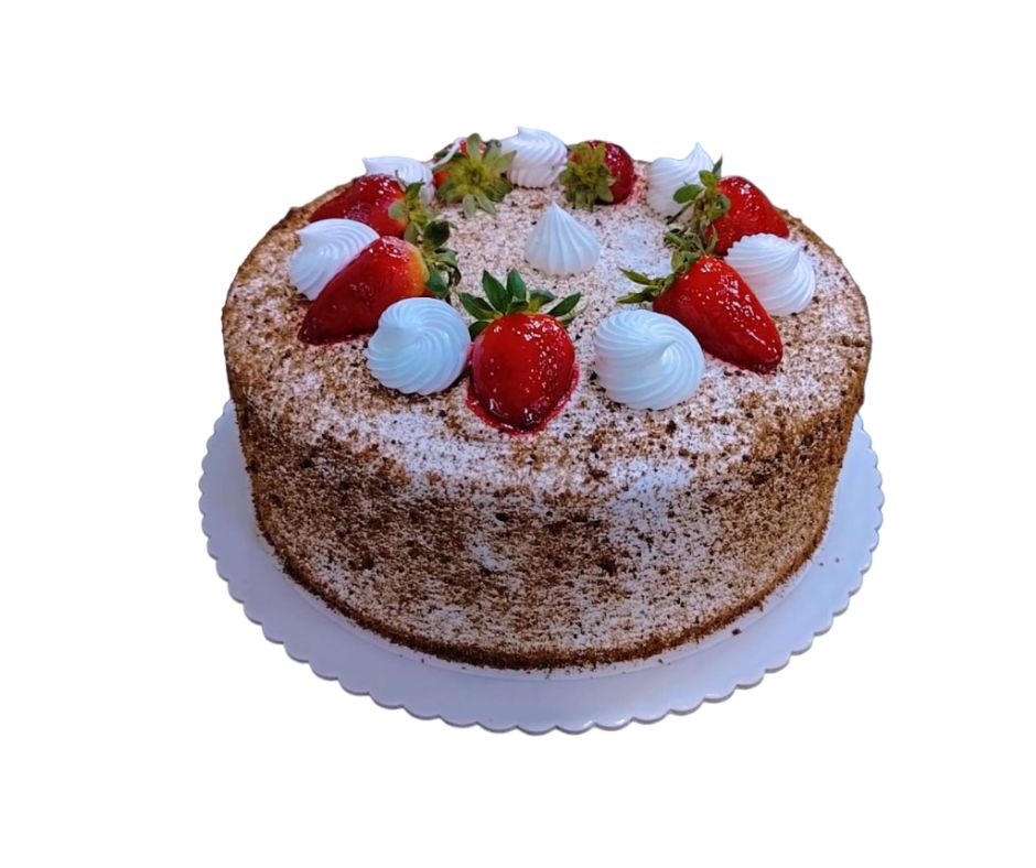 Torta Selva Negra