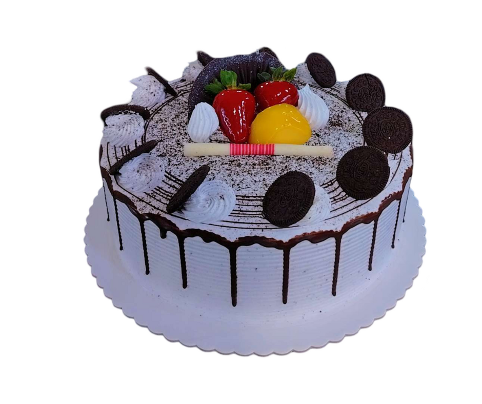 Torta de Oreo
