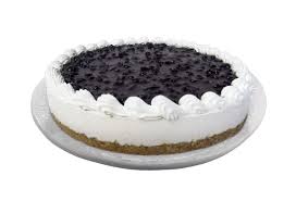 Cheesecake de Sauco